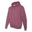 JERZEES NuBlend® Hooded Sweatshirt