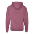 JERZEES NuBlend® Hooded Sweatshirt