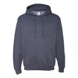 JERZEES NuBlend® Hooded Sweatshirt