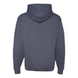 JERZEES NuBlend® Hooded Sweatshirt