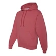 JERZEES NuBlend® Hooded Sweatshirt