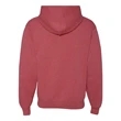 JERZEES NuBlend® Hooded Sweatshirt