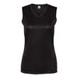 C2 Sport Women's Sleeveless V-Neck T-Shirt
