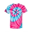 Dyenomite Typhoon Tie Dye Shirt