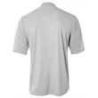 Adult Tek 2-Button Henley Jersey