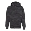 Independent Trading Co. Heavyweight Hooded Sweatshirt