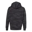 Independent Trading Co. Heavyweight Hooded Sweatshirt