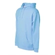 Independent Trading Co. Heavyweight Hooded Sweatshirt