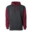 Independent Trading Co. Heavyweight Hooded Sweatshirt