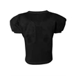 Adult Drills Polyester Mesh Practice Jersey
