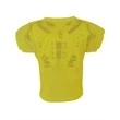 Adult Drills Polyester Mesh Practice Jersey