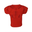 Adult Drills Polyester Mesh Practice Jersey