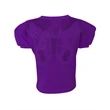 Adult Drills Polyester Mesh Practice Jersey