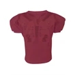 Adult Drills Polyester Mesh Practice Jersey
