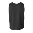 Youth Cropped Lacrosse Reversible Practice jersey