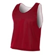 Youth Cropped Lacrosse Reversible Practice jersey
