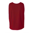 Youth Cropped Lacrosse Reversible Practice jersey
