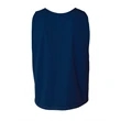 Youth Cropped Lacrosse Reversible Practice jersey