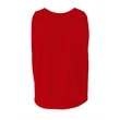 Youth Cropped Lacrosse Reversible Practice jersey