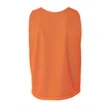 Youth Cropped Lacrosse Reversible Practice jersey