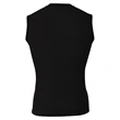 Youth Sleeveless Compression Muscle T-Shirt
