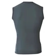 Youth Sleeveless Compression Muscle T-Shirt
