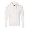 J. America Triblend Fleece Hooded Sweatshirt