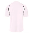 Youth Cooling Performance Color Blocked T-Shirt