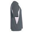 Youth Cooling Performance Color Blocked T-Shirt
