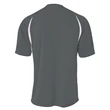Youth Cooling Performance Color Blocked T-Shirt