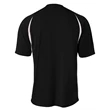 Youth Cooling Performance Color Blocked T-Shirt
