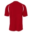 Youth Cooling Performance Color Blocked T-Shirt