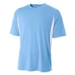 Youth Cooling Performance Color Blocked T-Shirt