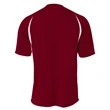 Youth Cooling Performance Color Blocked T-Shirt