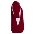 Youth Cooling Performance Color Blocked T-Shirt