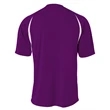 Youth Cooling Performance Color Blocked T-Shirt
