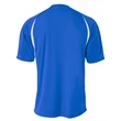 Youth Cooling Performance Color Blocked T-Shirt