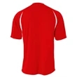Youth Cooling Performance Color Blocked T-Shirt