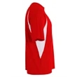 Youth Cooling Performance Color Blocked T-Shirt