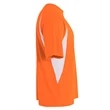 Youth Cooling Performance Color Blocked T-Shirt