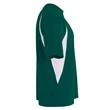 Youth Cooling Performance Color Blocked T-Shirt