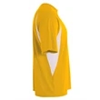 Youth Cooling Performance Color Blocked T-Shirt