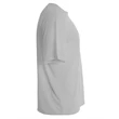 Youth Shorts Sleeve Spun Poly T-Shirt