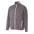 Youth League Full-Zip Warm Up Jacket