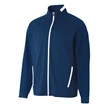 Youth League Full-Zip Warm Up Jacket