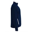 Youth League Full-Zip Warm Up Jacket