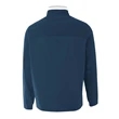 Youth League Full-Zip Warm Up Jacket