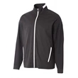 Youth League Full-Zip Warm Up Jacket