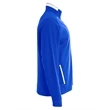 Youth League Full-Zip Warm Up Jacket