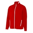 Youth League Full-Zip Warm Up Jacket